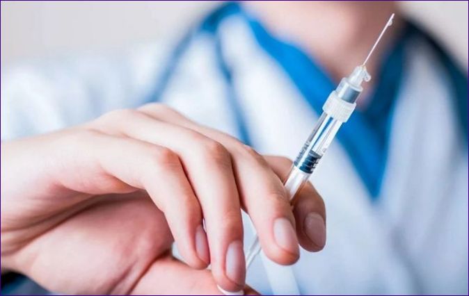 Prečo sa dať očkovať proti chrípke
