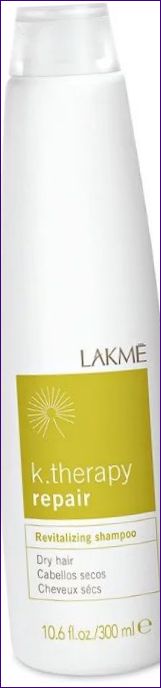 Lakme K.Therapy Repair šampón na suché vlasy