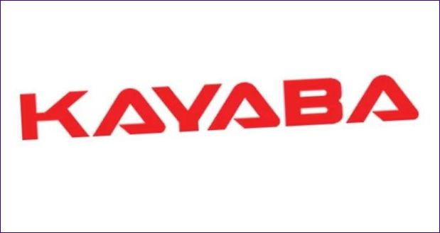 Kayaba