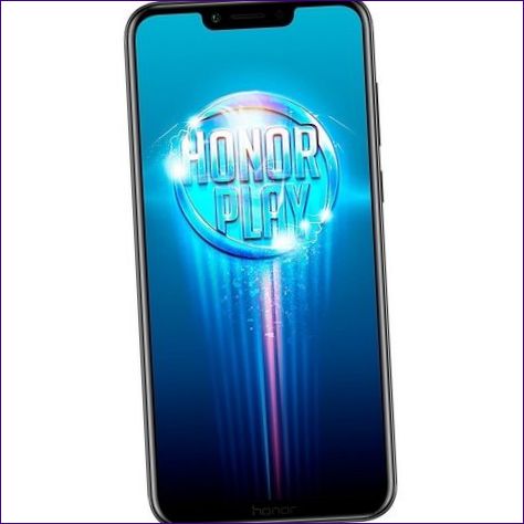 Honor Play 4/64GB