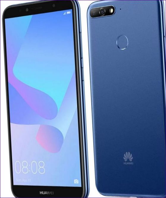 Huawei Y6 Prime (2018) 16 GB