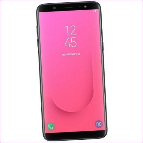 Samsung Galaxy J8 (2018) 32 GB