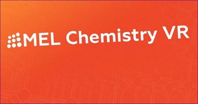 MEL Chemistry VR