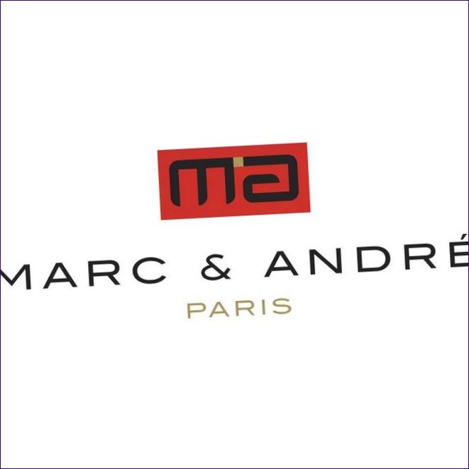 Marc André