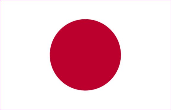 Japonsko