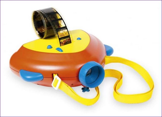Firefly Filmoskop pre deti