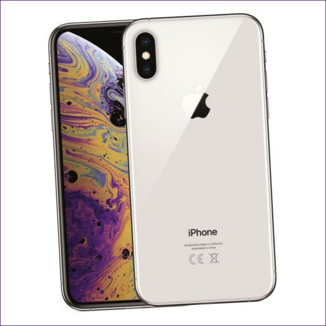 Apple iPhone Xs Max 64 GB