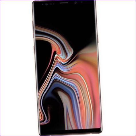 Samsung Galaxy Note 9 512 GB