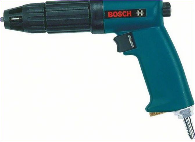 Bosch 0 607 460 400