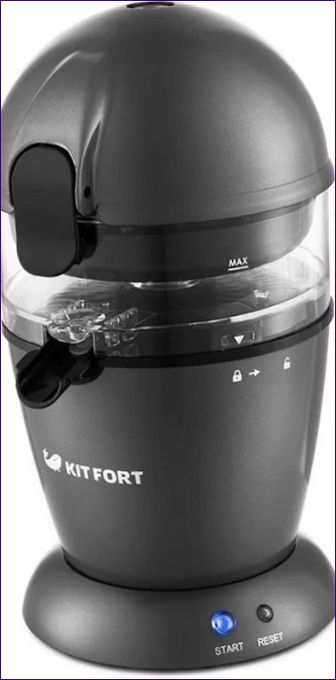 Kitfort KT-1115