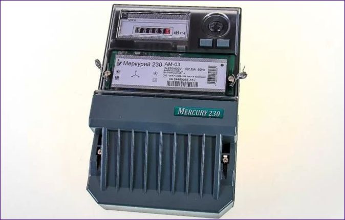 Incotex Mercury 230 AM-03 47189