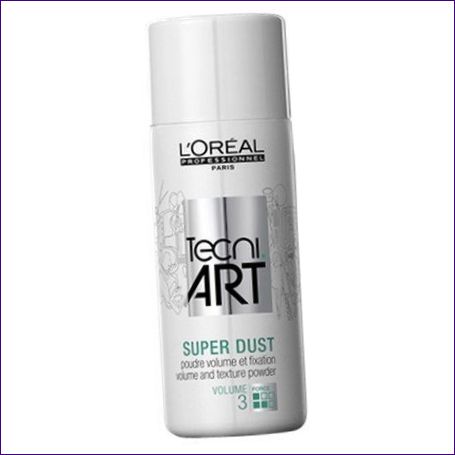 L'Oreal Professionnel Tecni.Art Super Dust Volume Powder