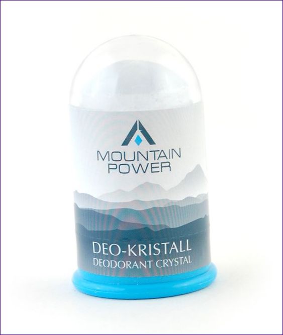 Dezodorant Styx Crystal Energy Mountain
