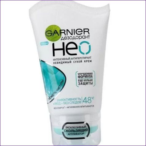 Garnier Neo Intensive Antiperspirant
