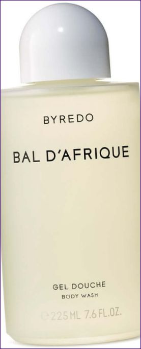 Byredo Bal d'Afrique