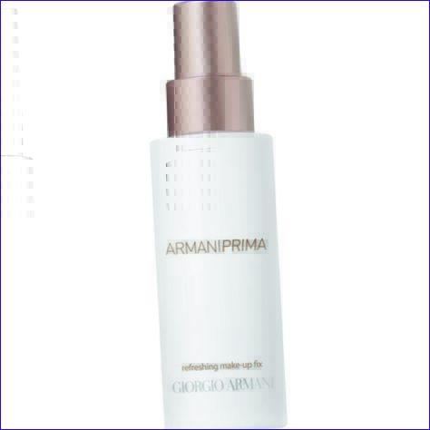 ARMANI Refreshing Makeup Fix Spray Fix 100 ml