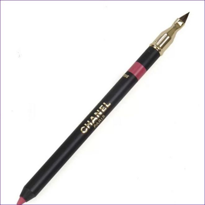 Chanel Le Crayon Levres