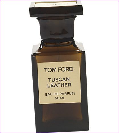 Tom Ford Toskánska koža - parfumovaná voda