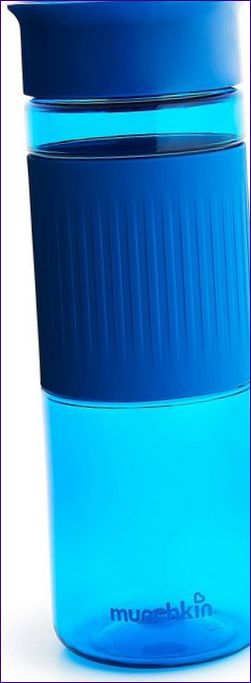 Hydratačná fľaša Munchkin Miracle 360° Cup (710 ml)
