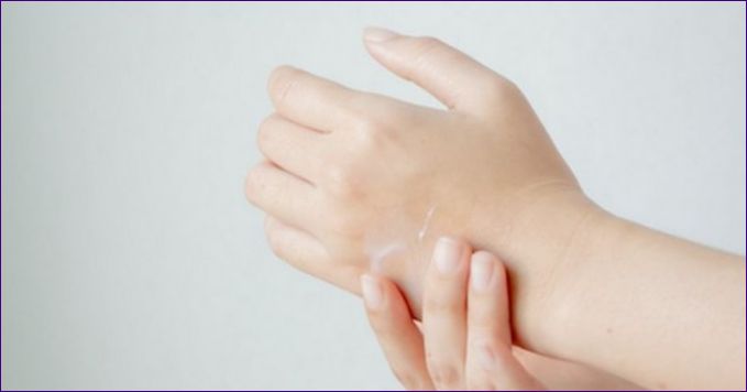 Ako si vybrať hydratačný krém na ruky pre suchú pokožku