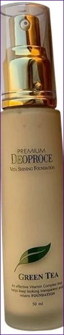 Deoproce Vita Shining Foundation