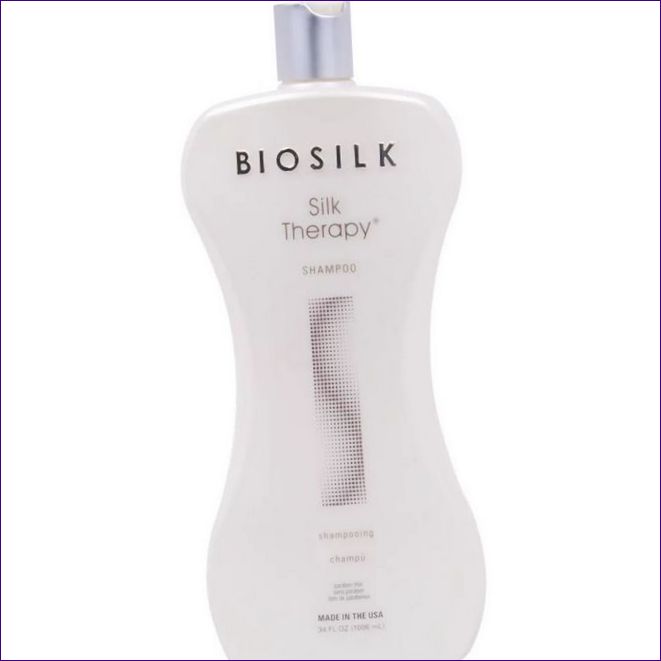 Biosilk Silk Therapy Silk
