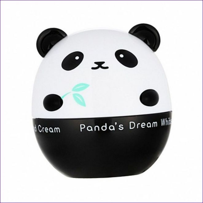 TONY MOLY PANDA'S DREAM WHITE MAGIC CREAM Rozjasňujúci krém na tvár.jpg