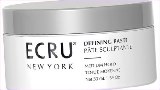 ECRU New York Defining Paste