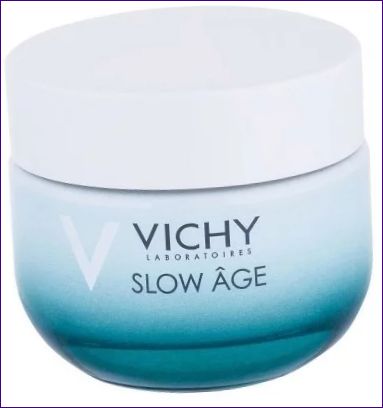 Vichy Slow Age Facial Cream 50ml