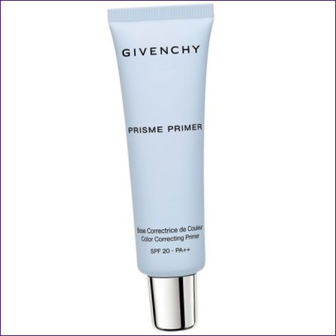 GIVENCHY Prisme Primer SPF20 PA podkladová báza pod make-up