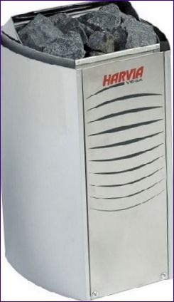 Harvia Vega Compact BC35