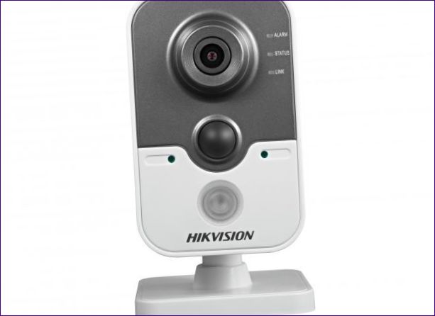 Hikvision DS-2CD2442FWD-IW