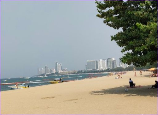 Pláž Dongtan