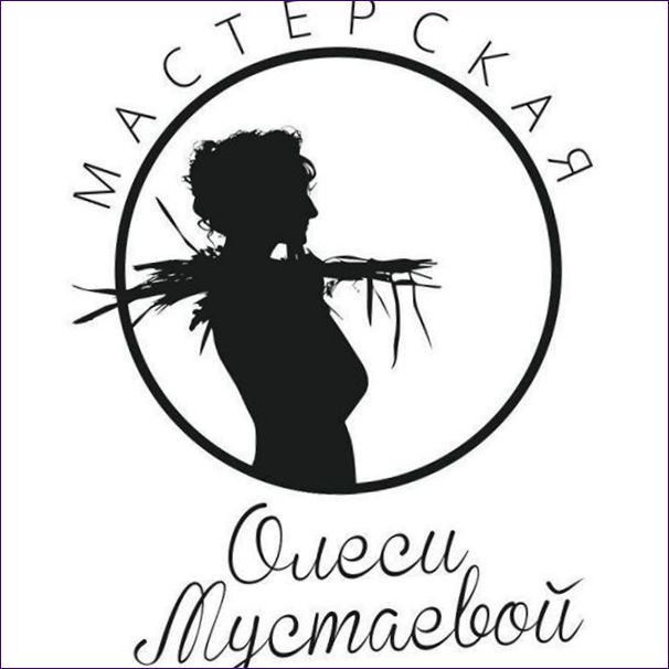 Olesya Mustaeva Workshop