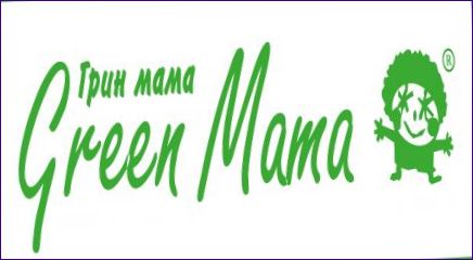 Zelená mama