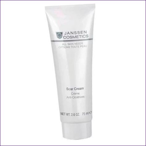 Janssen Cosmetics Krém na všetky potreby pokožky