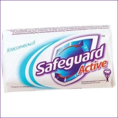 Safeguard Active