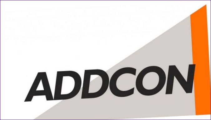 Addcon