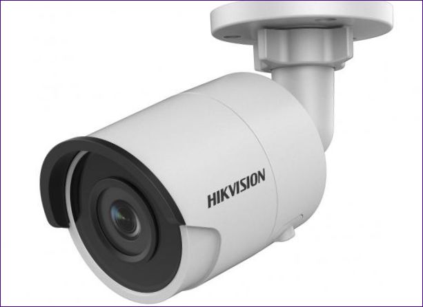 Hikvision DS-2CD2085FWD-I