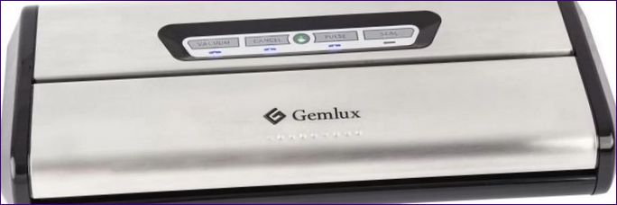 GEMLUX GL-VS-990PS