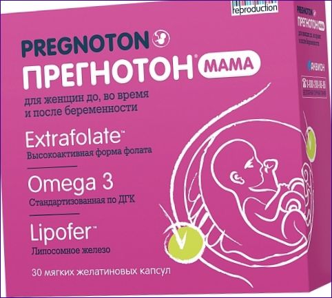 Pregnoton Mama: ešte nie je tehotná!