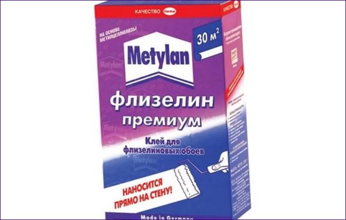 Metylan Fleecelin Premium