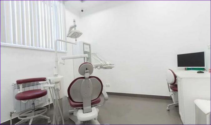 Zubná klinika Persona
