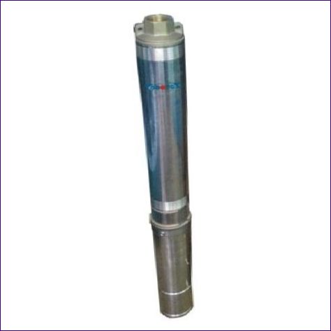 Vodotok BCPE-HV-75-0,5-63m