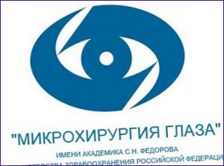Konzultácie vykonávajú oftalmológovia s bohatými skúsenosťami z praxe a výskumu. S. N. Fedorov