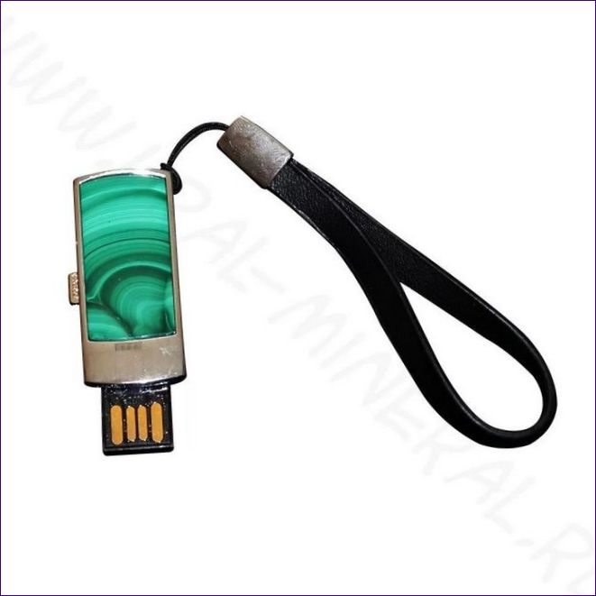 USB flash disk Ural Mineral