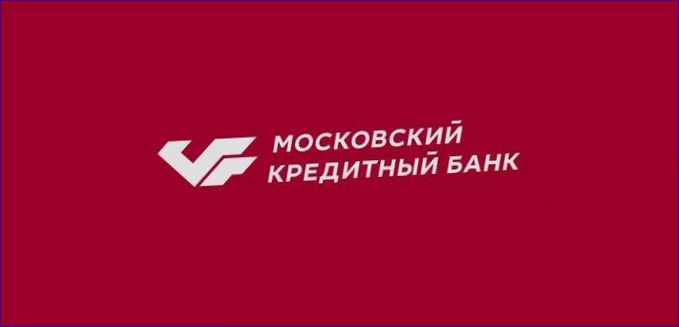 Moskovská úverová banka