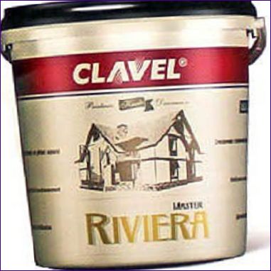 Clavel Riviera