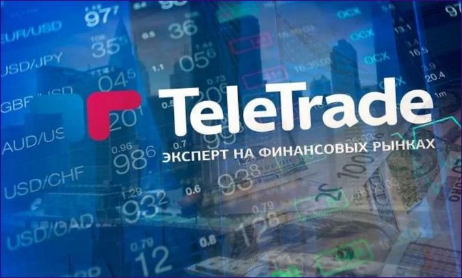 Skupina spoločností TeleTrade