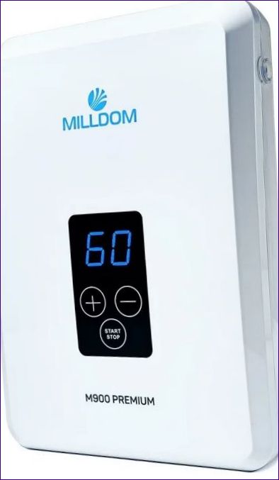 MILLDOM M900 Premium
